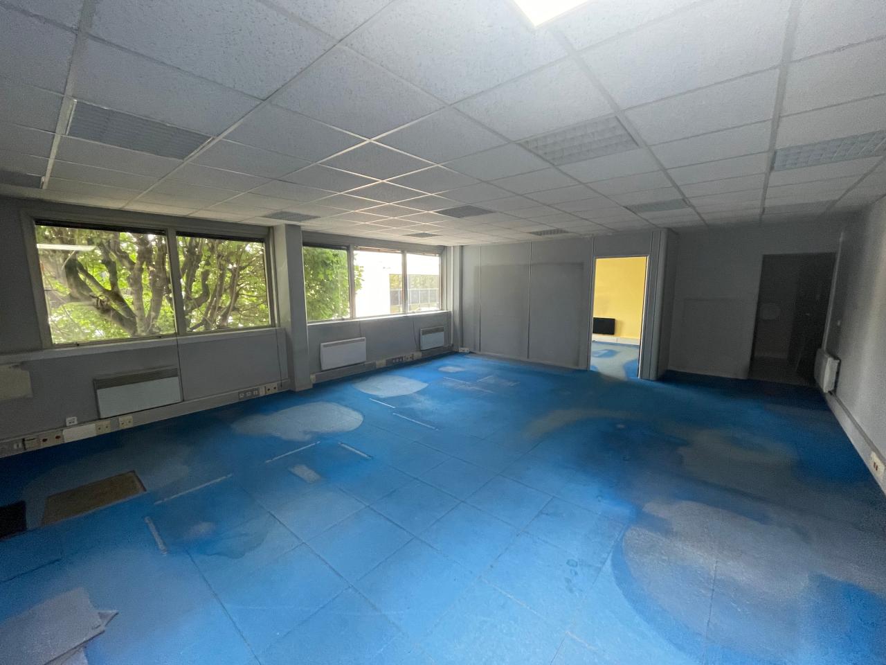 Local d'activité Saint-Ouen 722m² Location local d'activité Saint-Ouen Seine-Saint-Denis OLACT2316407 7